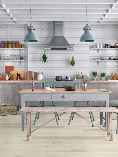 Designboden von Project Floors