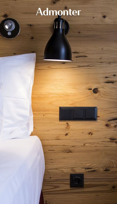 Admonter Naturholzplatten Altholz Gehackt H2 Hotels Falkensteiner 2